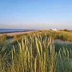 Сasa de vacaciones Haus Strandliebe *