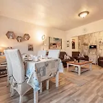 Сasa de vacaciones Haus Strandliebe
