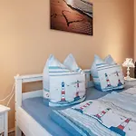 Haus Strandliebe Schillig