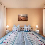 Сasa de vacaciones Haus Strandliebe