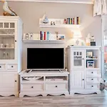 Haus Strandliebe Сasa de vacaciones Schillig