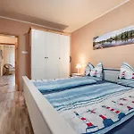 Haus Strandliebe * Schillig