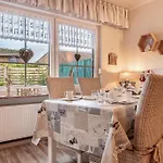 Haus Strandliebe Сasa de vacaciones