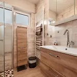Сasa de vacaciones Haus Strandliebe Schillig