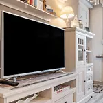 Сasa de vacaciones Haus Strandliebe *