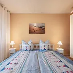 Haus Strandliebe