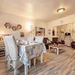 Сasa de vacaciones Haus Strandliebe *