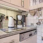 Haus Strandliebe Schillig
