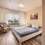 Сasa de vacaciones Haus Strandliebe