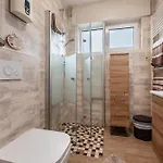 Haus Strandliebe Сasa de vacaciones Schillig