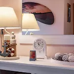 Сasa de vacaciones Haus Strandliebe Schillig