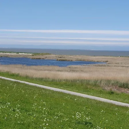 Haus Strandliebe شيلينغ