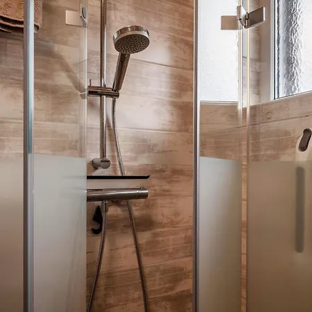 Haus Strandliebe بيت للعطل *