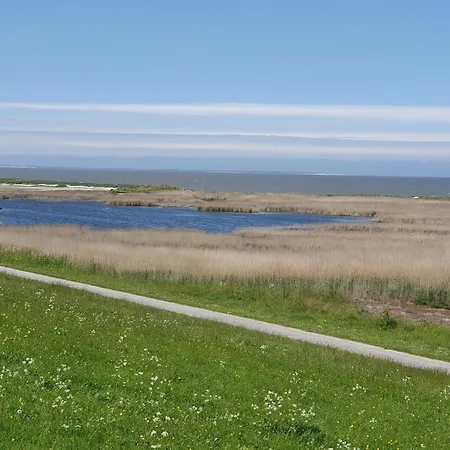 Сasa de vacaciones Haus Strandliebe *