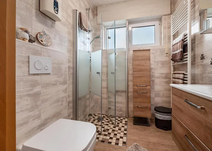 Haus Strandliebe * 西里格