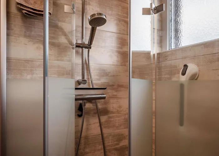 Haus Strandliebe 度假居 *